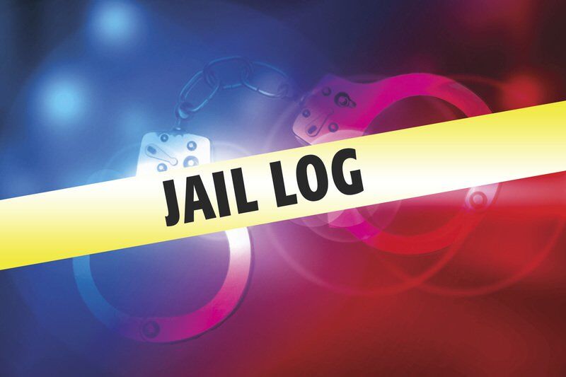 Vigo County Jail Log: Jan. 21, 2021